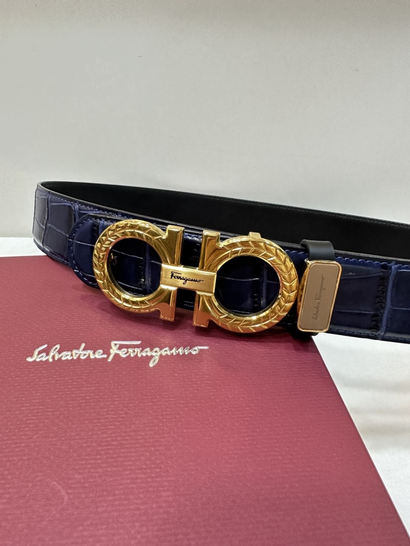 Ferragamo Belts